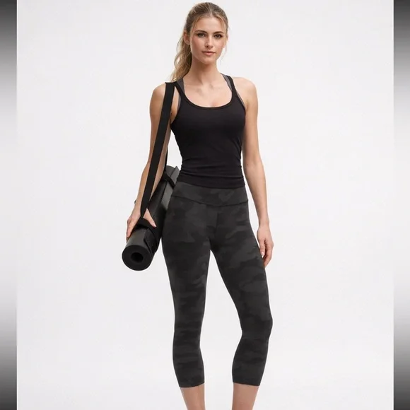 Lulu Lemon Align leggings - Picture 2 of 7